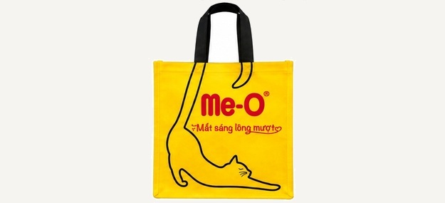 Túi vải không dệt